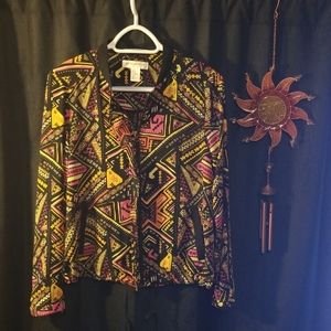 H&M COACHELLA COLLECTION